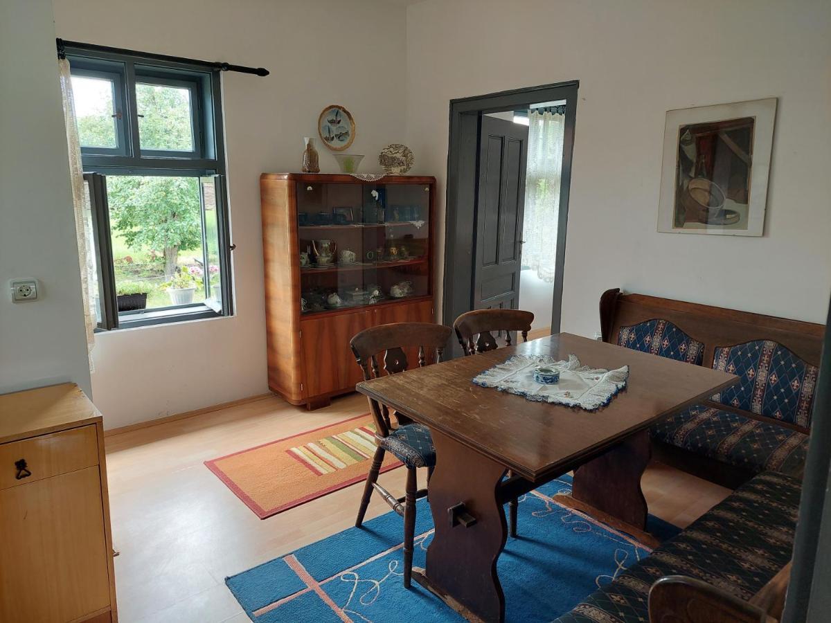 Apartmani Petkovic 226 Velika Drenova Exterior foto