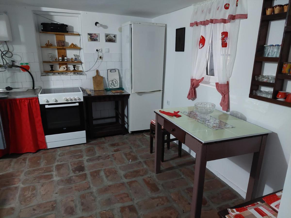 Apartmani Petkovic 226 Velika Drenova Exterior foto