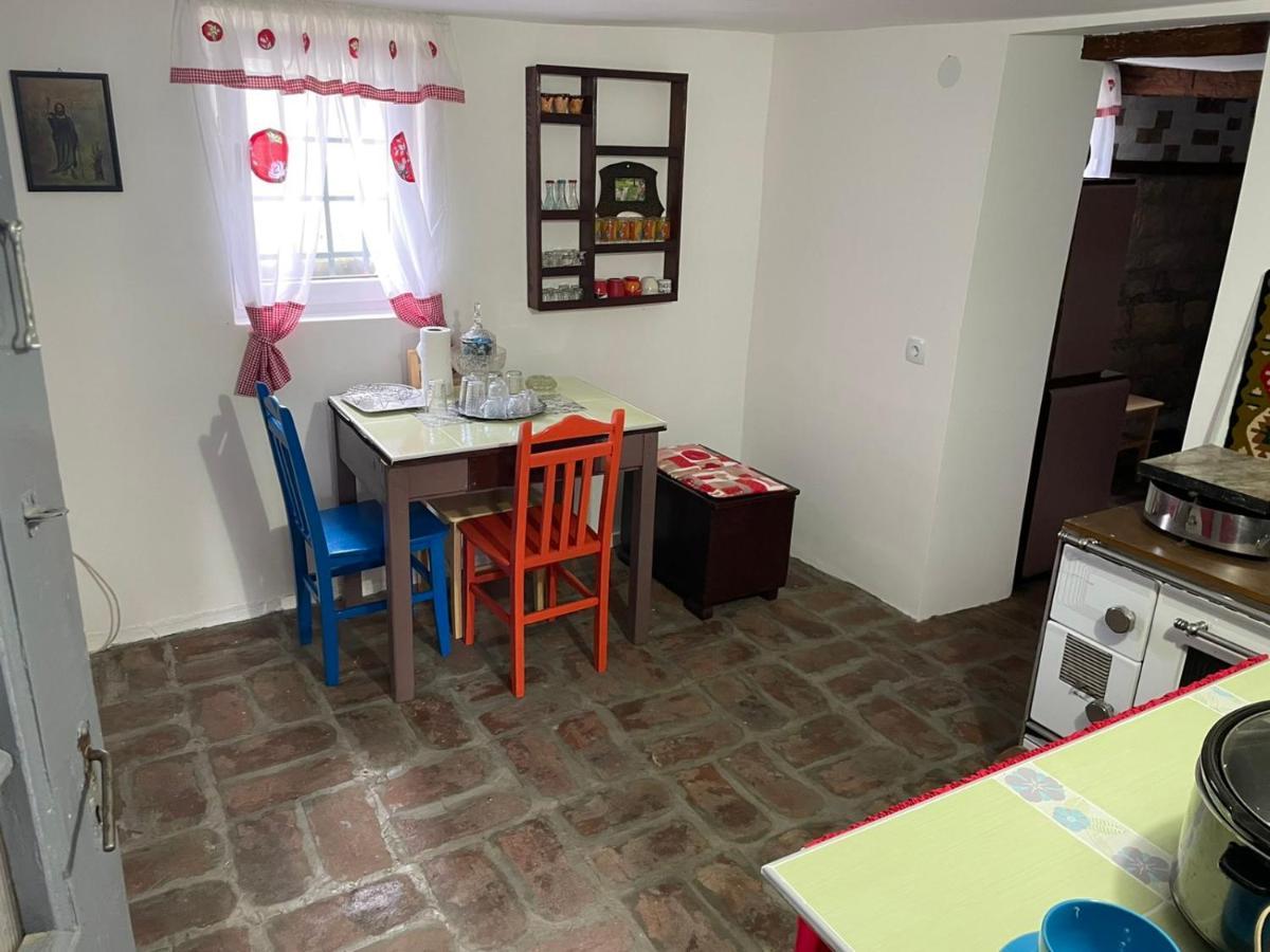 Apartmani Petkovic 226 Velika Drenova Exterior foto