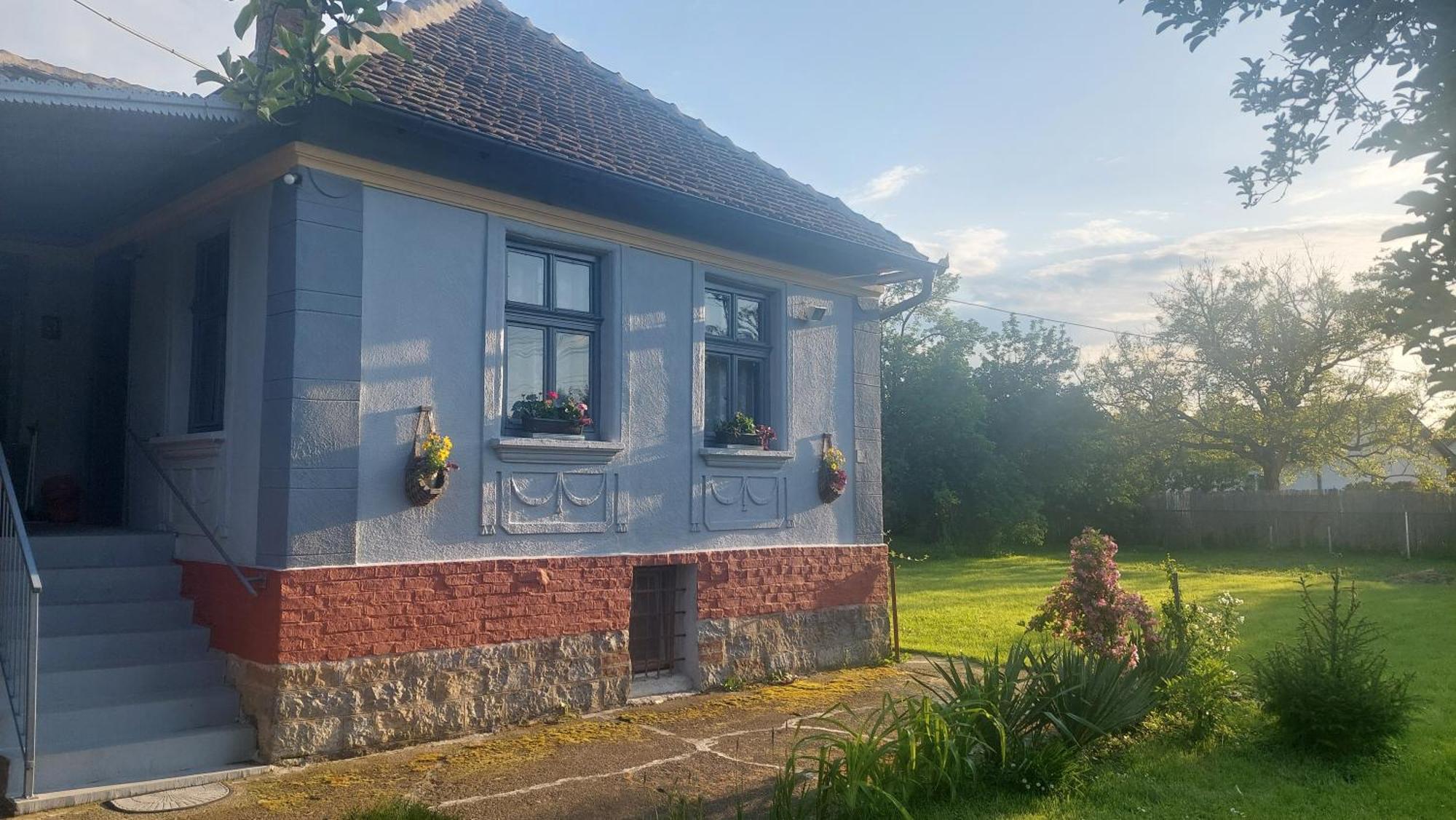 Apartmani Petkovic 226 Velika Drenova Exterior foto